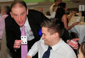 Restaurant Magician